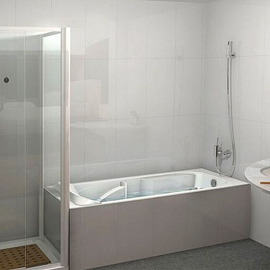 Marmi deco Porcelanosa