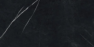 Керамогранит Атлас Конкорд Россия 610015000659 Forte dei Marmi Elegant Black Rett Cer 60x120