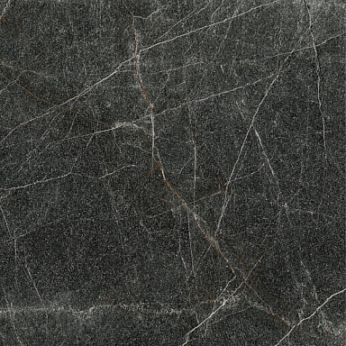 Керамогранит Idalgo Sofia Black Olive / София Черно-оливковый LLR 60x60