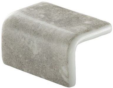 Декоративная вставка Ezarri Corner Ash Safe 3х5х2,5
