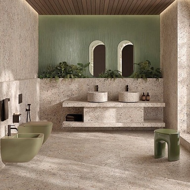Materia Eclettica FAP Ceramiche