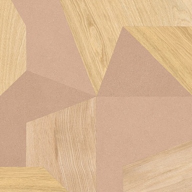 Керамогранит Del Conca G9NIFEEARTR NI Feeling Earth Rett 60x60
