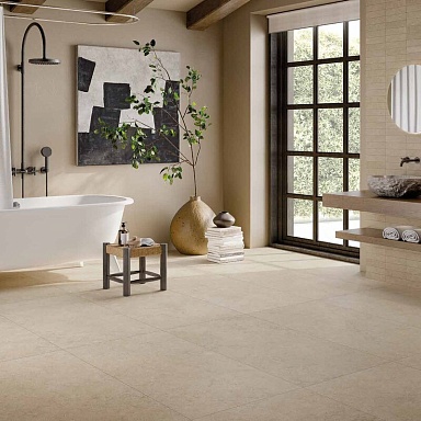 Керамогранит Rondine Group J93333 Lutezia Grey Rett 60x120