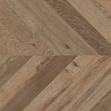 Wood Lux Walnut Chevron M Laparet