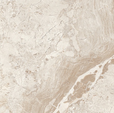 Керамогранит Laparet Breach Silver полированный 60x60