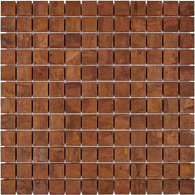 Pixmosaic PIX731 Мозаика из меди 23x23 300х300x8