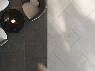 Плитка Porcelanosa 100347835 Block Matika Bone 33,3x100