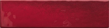 Плитка Tubadzin Masovia Rubino A Gloss STR 29.8x7.8x1