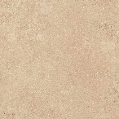 Керамогранит Cersanit 17890 Limestone бежевый рельеф ректификат 59.8х59.8