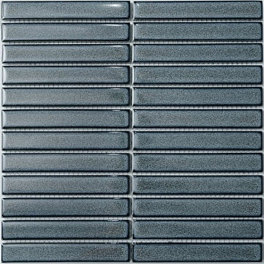 Мозаика NSmosaic R-327 Rustic series (2.2x14.5) 29.6*30