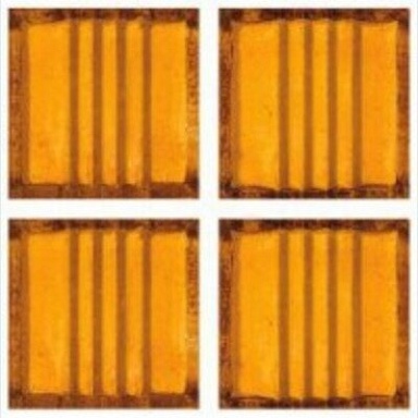 Мозаика ROSE MOSAIC S93 Specular 2x2 32.7x32.7