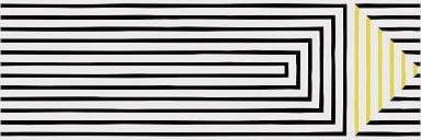 Декор VIVES Sasak-7 Black Mix 25x75
