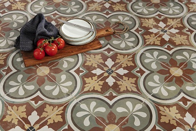 Плитка Peronda 37765 Fs Barna Born 45x45x0,95