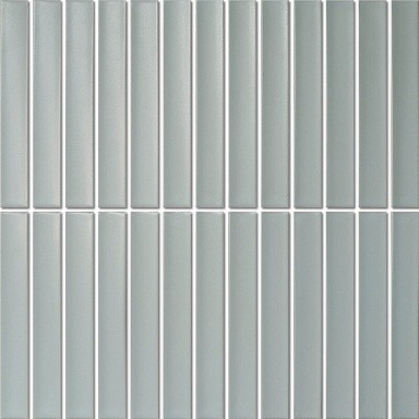 Мозаика NSmosaic PP20145-13 керамика матовая 20x145x6 296x299