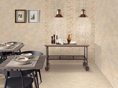 Плитка Sina Tile 9423 Bugatti Cream 30*90