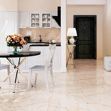 Керамогранит Staro Remix Statuario Polished 60x120