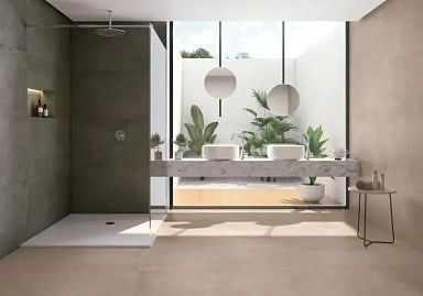 Керамогранит Pamesa Concret Grey 60x120