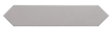 Плитка Equipe 25833 Arrow Quicksilver 5x25