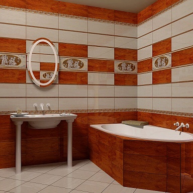 Dube Europa Ceramica