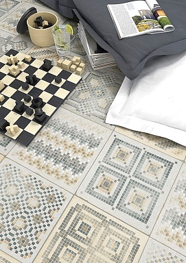 Плинтус VIVES Beta-R Rodapie Beige 9.4x59.3