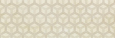 Декор Ragno Marazzi R505 Bistrot Decoro Marfil 40*120