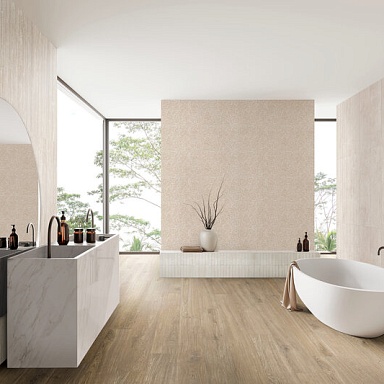 Travertino Wall Ragno Marazzi