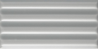 Плитка 41ZERO42 4100322 WigWag Grey 7,5x15