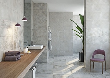 Декор Absolut Keramika ABS2667 Ellesmere Decor 60x60