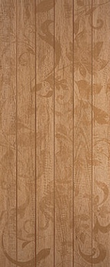 Плитка Creto R0443K29603 Eterno Wood Ocher 03 25х60