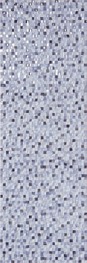Плитка Emigres Rev. Mosaic Azul 20x60