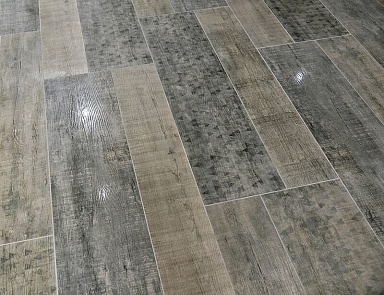Idalgo Stage Granite WOOD EGO Dark Brown / Ступень Гранит ВУД ЭГО Темно-Коричневый SR 120х30