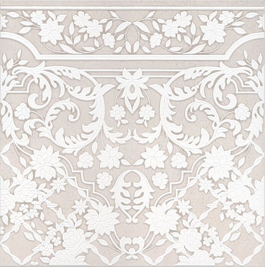 Kerama Marazzi STG/A608/SG457020 Декор Сорбонна ковер 50,2x50,2x8,5