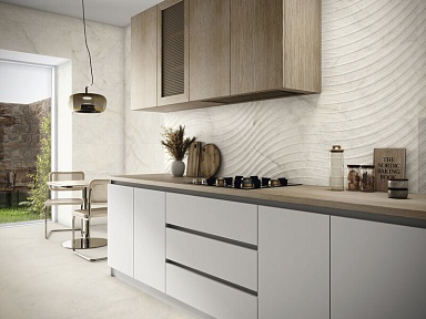 Керамогранит Baldocer Crystallo Natural Rect 60x120