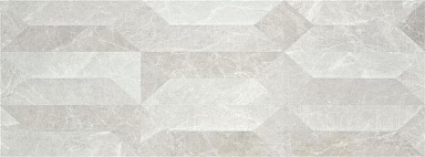 Плитка Alaplana Ceramica P.B. ALLISON PERLA MOSAIC BRILLO RECT. 33,3x90