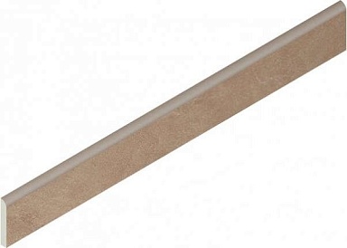Плинтус Italon 610130005382 Gold Battiscopa 7.2x60
