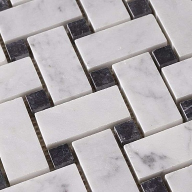 Basket Weave Art&Natura Ceramic