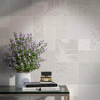 Бордюр Kerama Marazzi 143 Карандаш серый 20*1.5