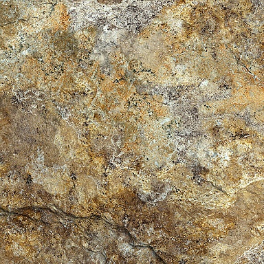 Керамогранит Kirovit GSR0072 K Rusty Stone коричневый светлый граниль 600х600х10