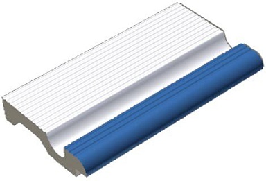Декоративная вставка RAKO XPP56005 Pool 19,7x11,5