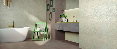 Керамогранит Ceramiche Supergres LY12 Colovers Love Grey RT 60x120