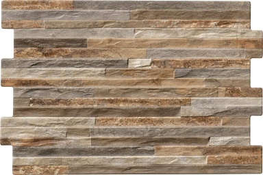 Керамогранит Gresart Linea Slate 33x47