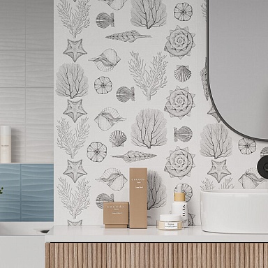 Aqua Gracia Ceramica