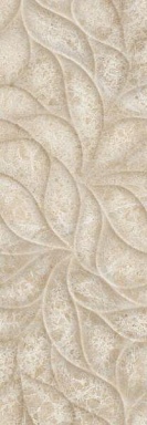 Плитка Eletto Ceramica N60006 Emperador Beige Struttura Brillo 24.2x70