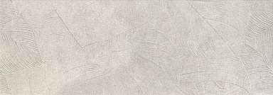 Плитка Love Ceramic Tiles Sense Amazon Light Grey Ret 35x100