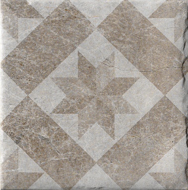 Декор Serenissima Cir 1063933 Magistra Decoro Mix Corinthian 20*20