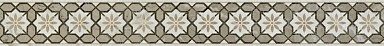 Бордюр Kerama Marazzi VT/A572/11000R Серенада 2 глянцевый обрезной 60x7,2