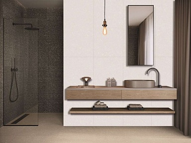 Керамогранит El Molino Mindo Base White 58x58