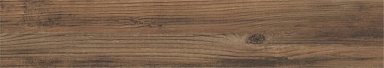 Керамогранит Baldocer Hardwood Brown Rect R11 20*114