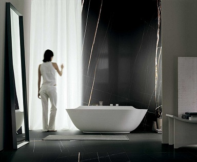 Керамогранит Casa Dolce Casa 776334 Stones 2.0 Calacatta Comfort Ret 6mm 120x280