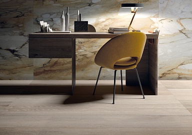 Керамогранит La Faenza LEGNO 2012T RM 20x120